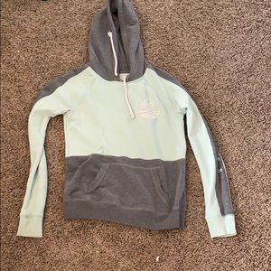 Hollister hoodie